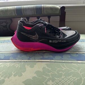 Nike Vaporfly Next 2% Used